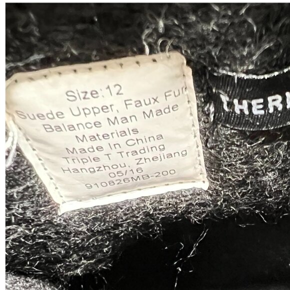 Northside Men's Back Country Waterproof Winter Snow Boot, Size 12 - Picture 12 of 12